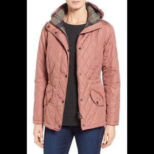 Deals for Barbour Quilted Jacket 